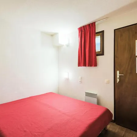 Apartment La Crete Du Berger - Maeva - 4 Personnes - Confort Mae-1764
