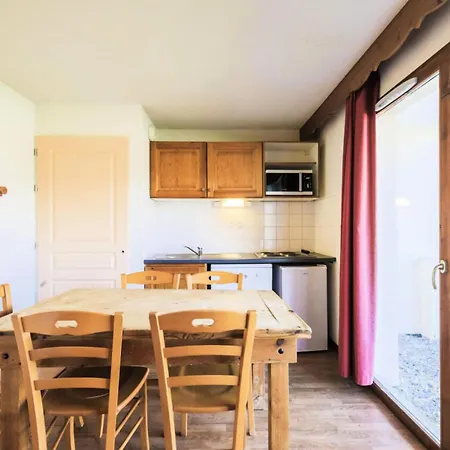 La Crete Du Berger - Maeva - 4 Personnes - Confort Mae-1764 Apartment *